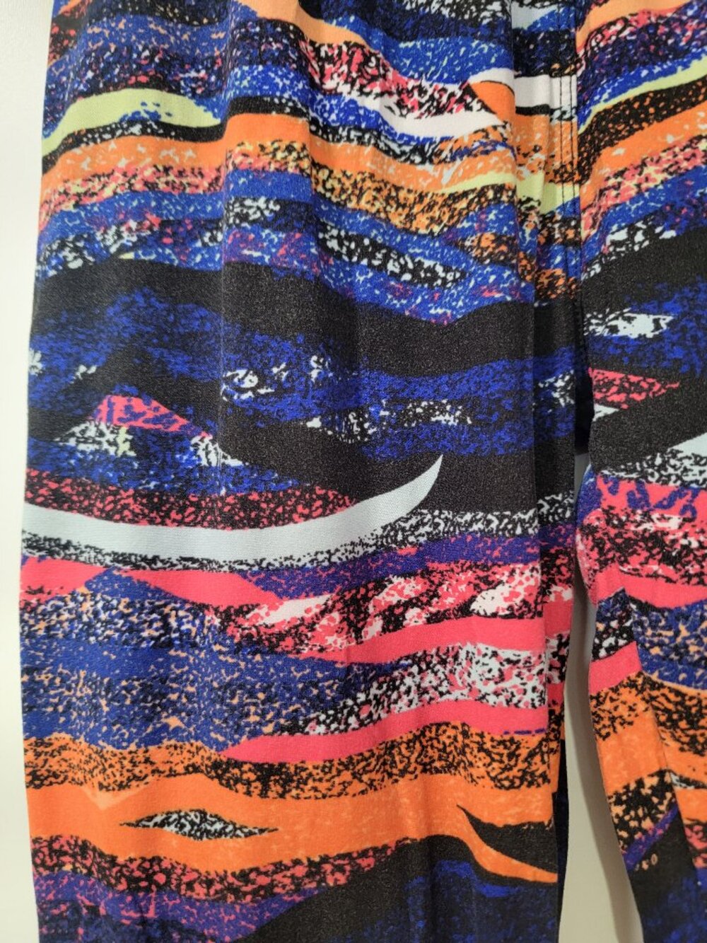 Agnes and Dora small/Medium Leggings